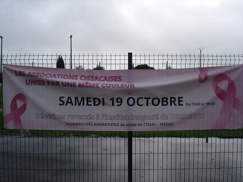 Sortie du 19 octobre 2024