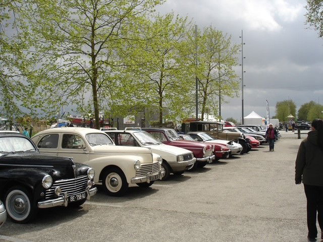 PRINTEMPS DE PAUILLAC