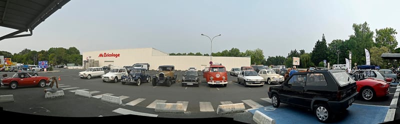 Sortie du 17 août 2025