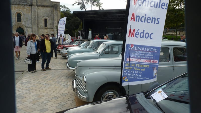 Sortie du 28 septembre 2025