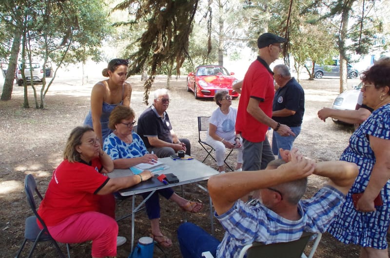 Sortie du 27 juin 2026