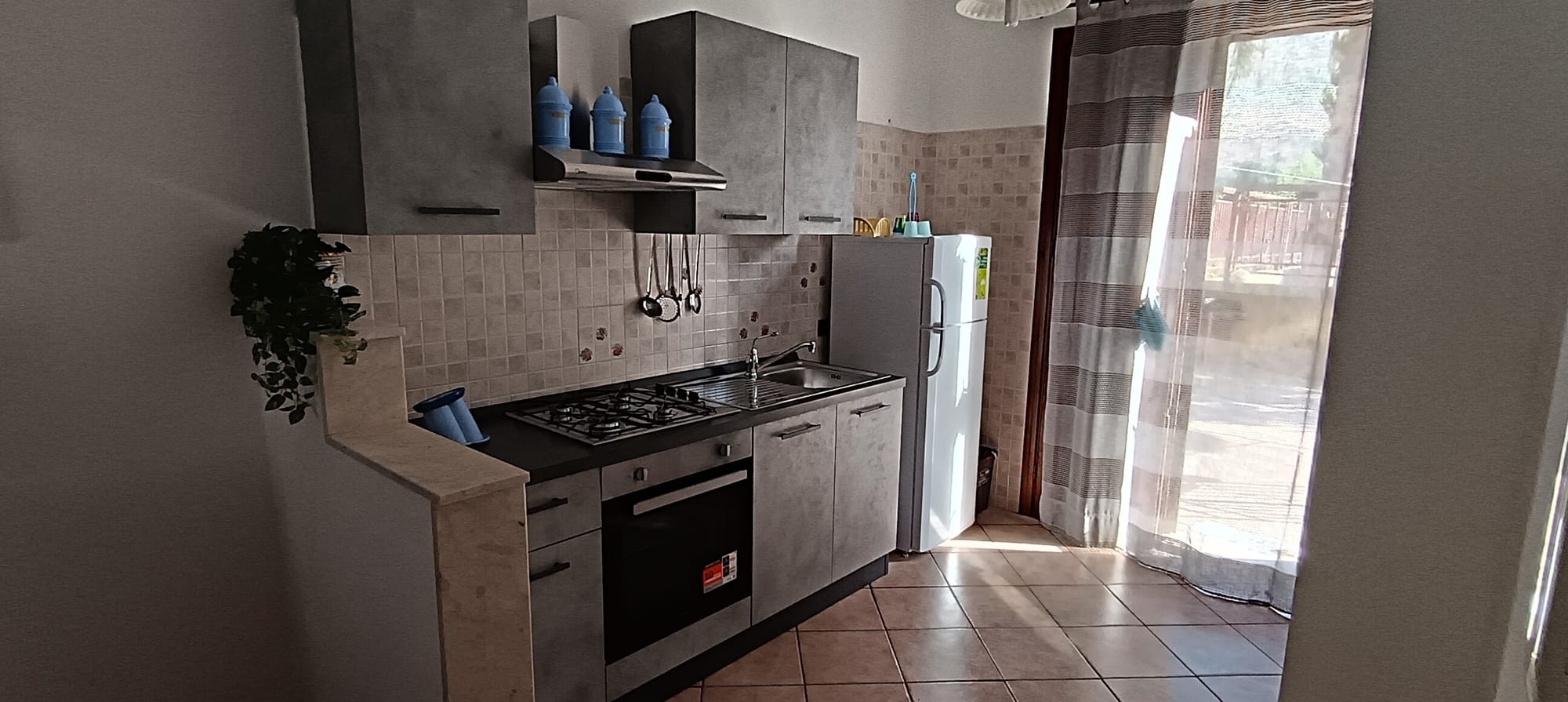La Cucina