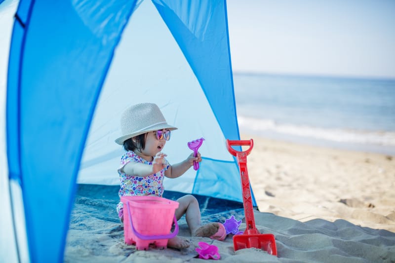 Beach And Pool Essentials