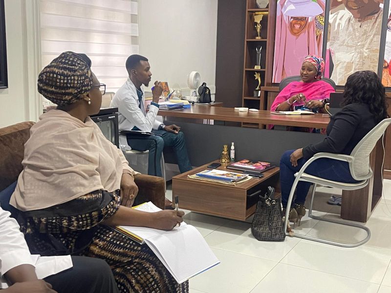 Partnership with Medicaid Radio-Diagnostic Clinic