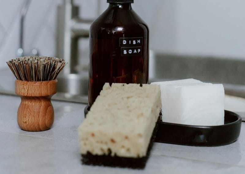 Fragrances for Soap