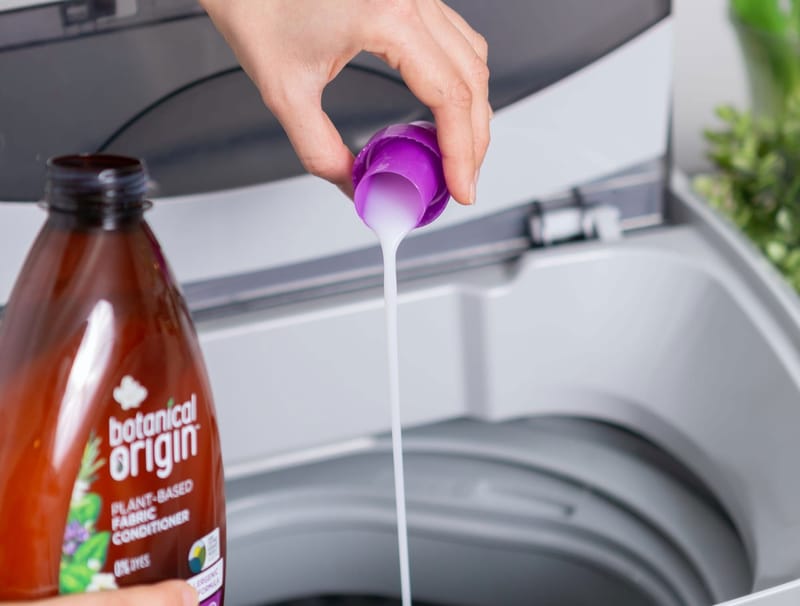 Fragrances for Detergents