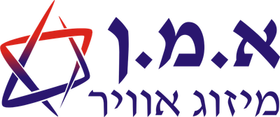 א.מ.ן מיזוג אויר