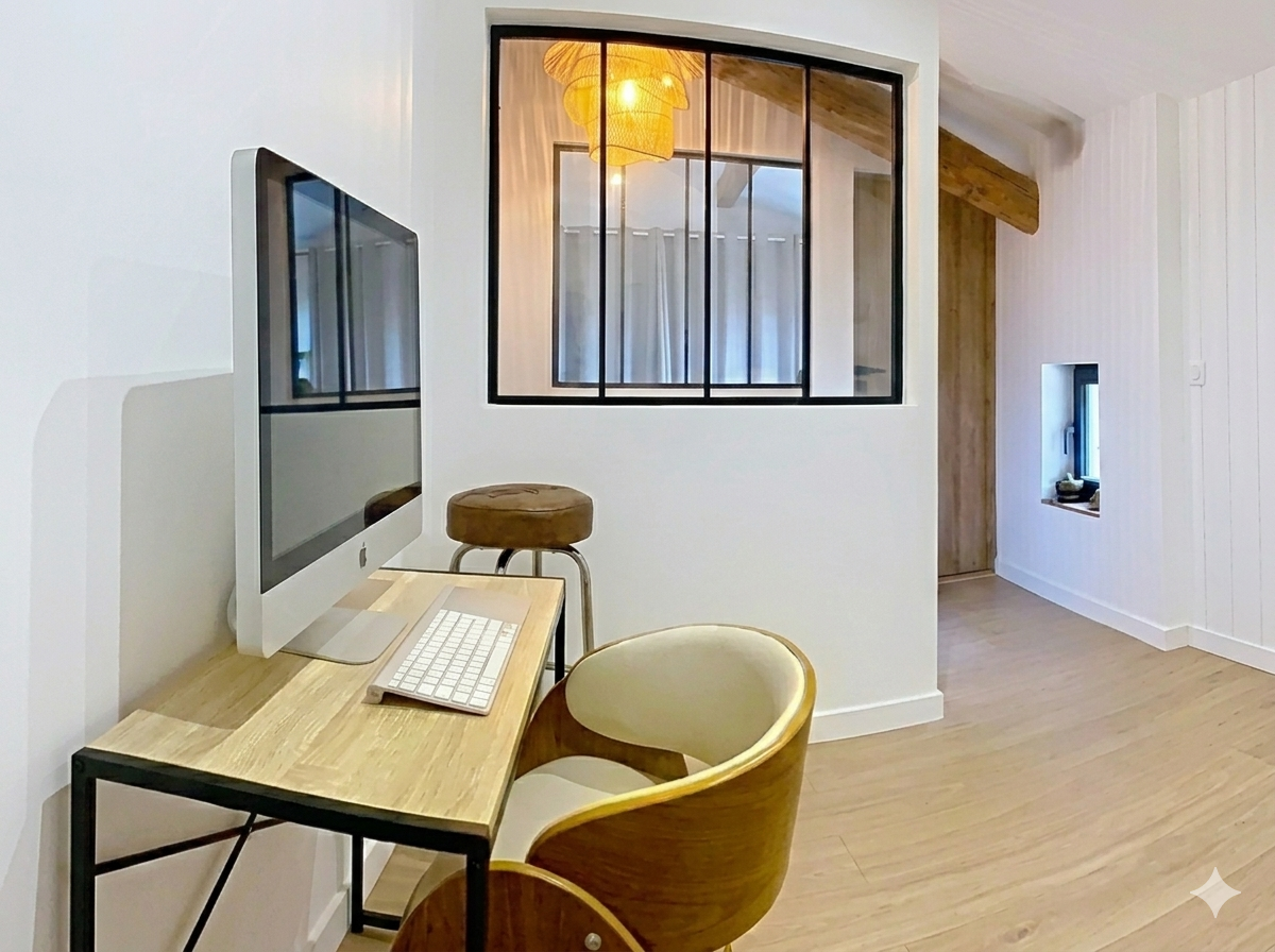 Bureaux