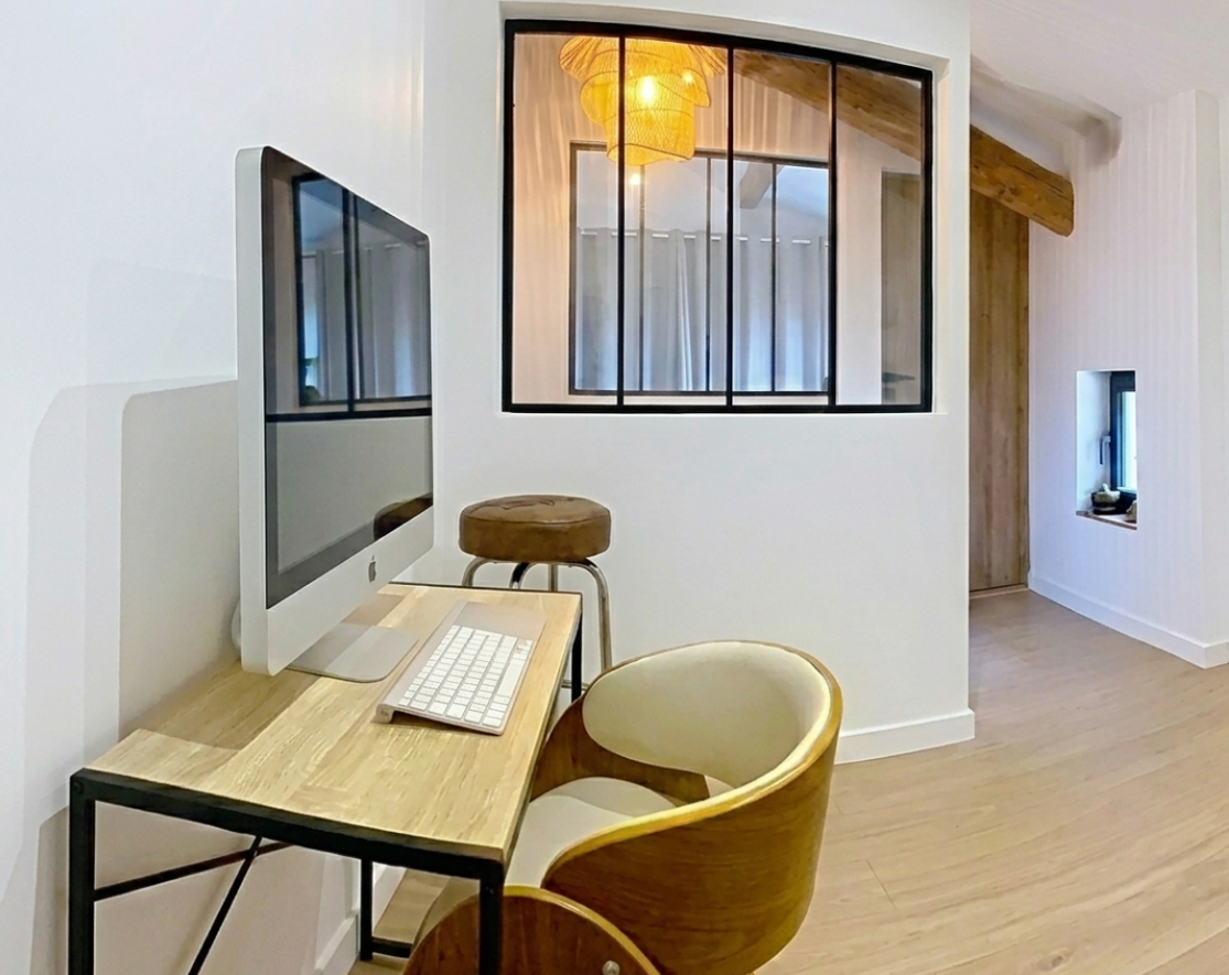 Bureaux / Placards