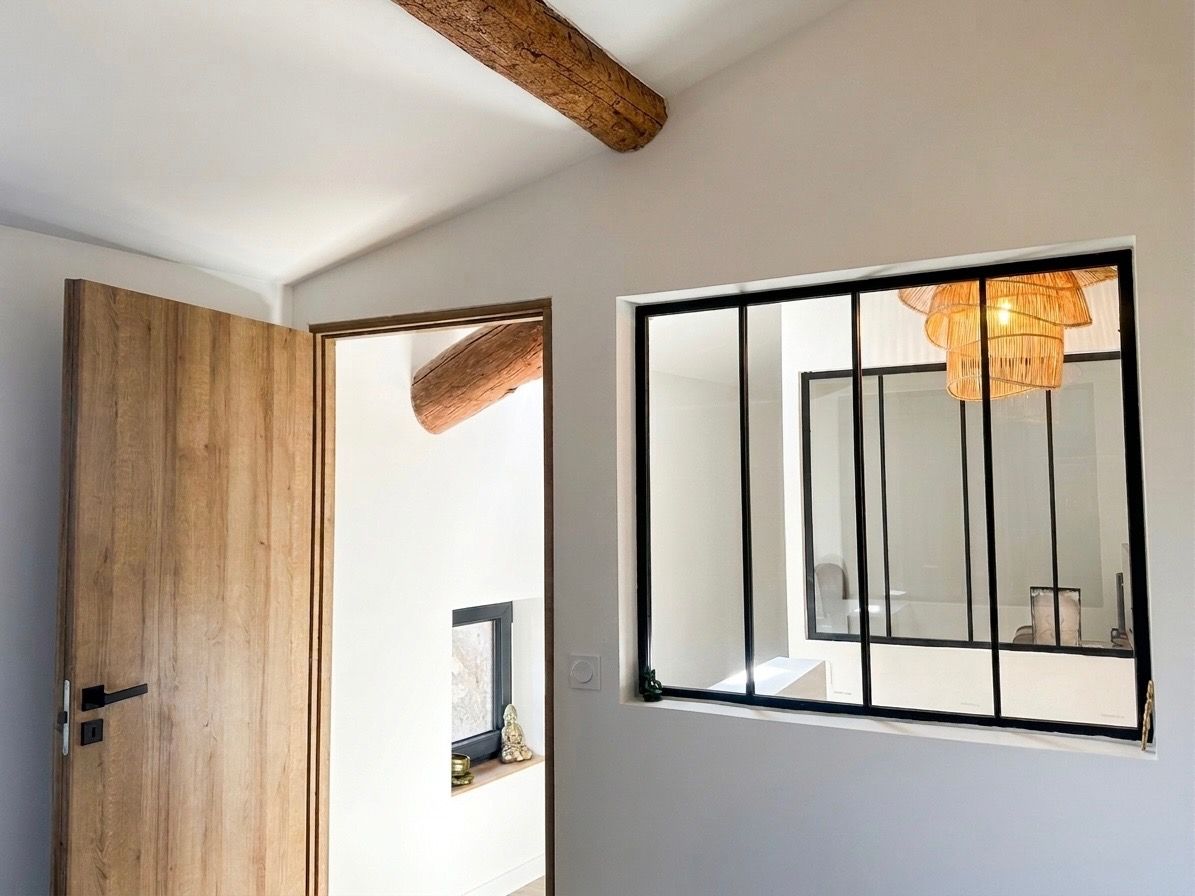 Bureaux / Placards