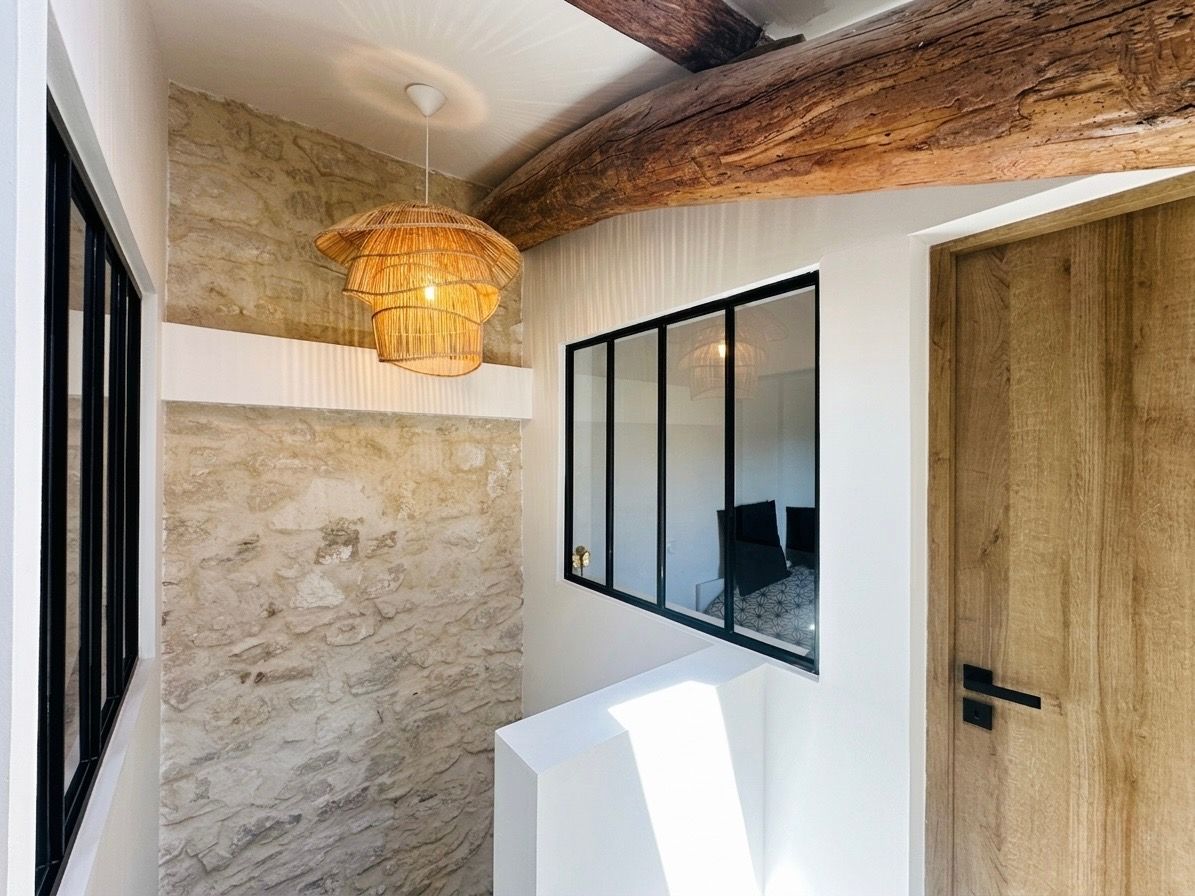 Bureaux / Placards