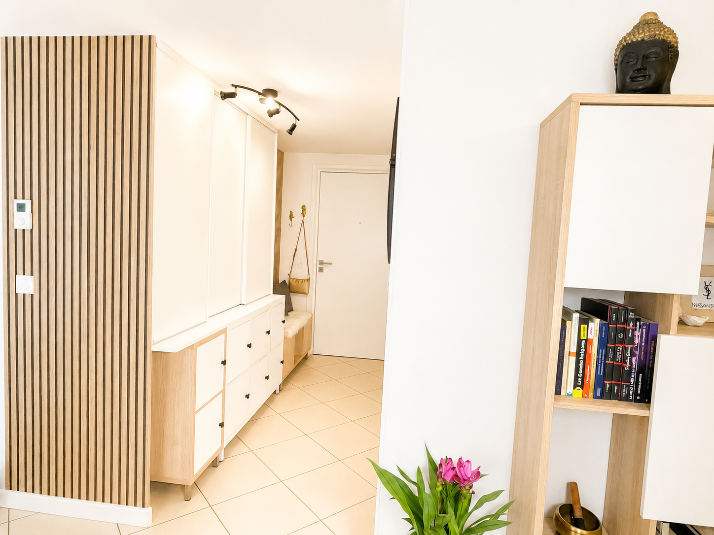 Bureaux / Placards