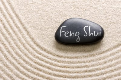 Le Feng-Shui