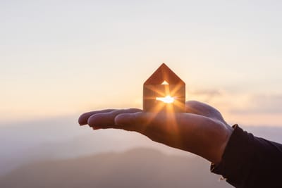 La découverte de la géobiologie de l'habitat