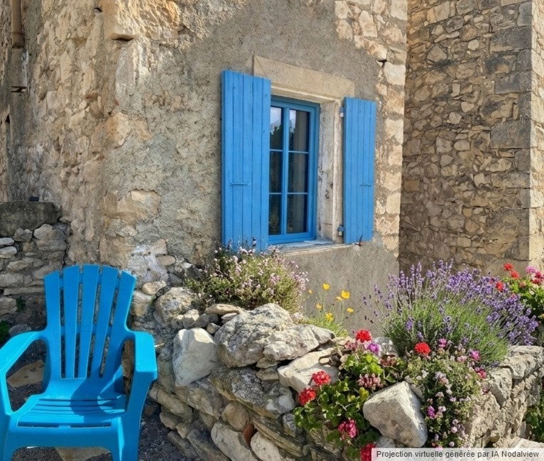 Transaction immobilière