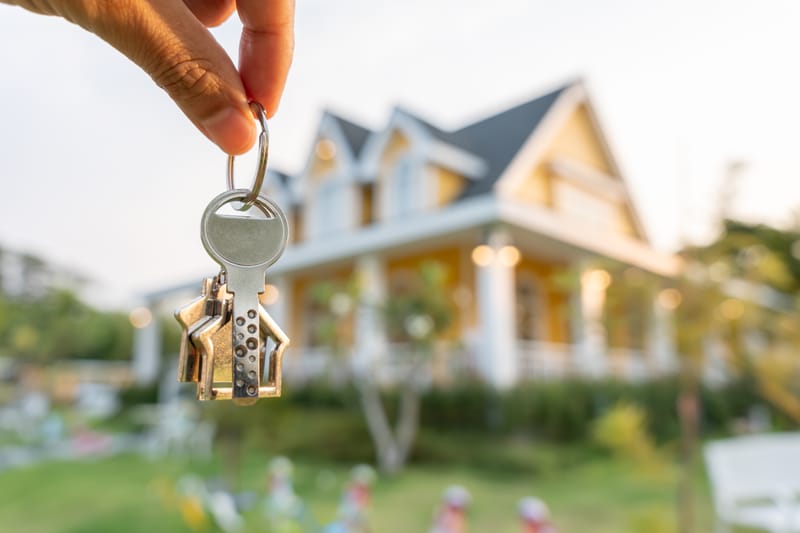 Coaching immobilier
