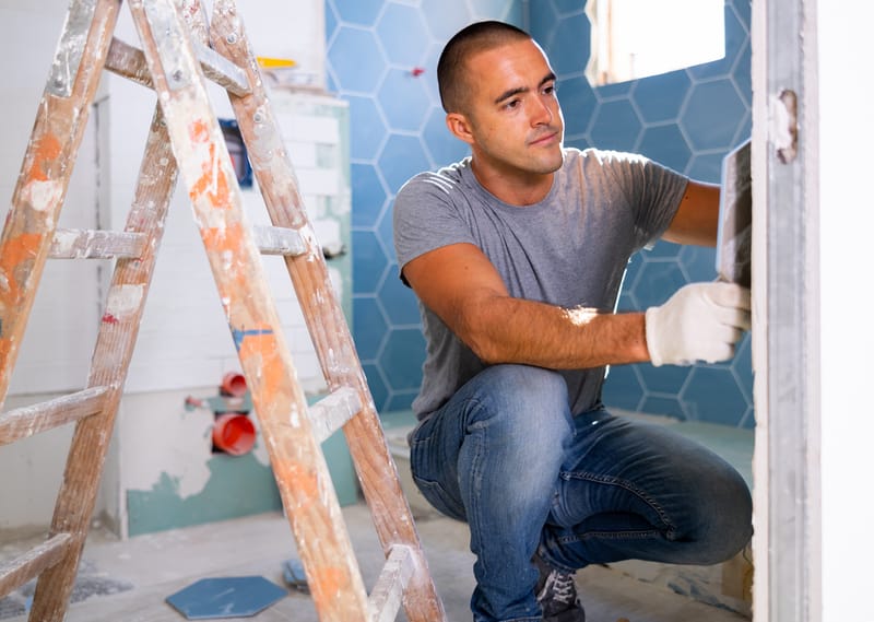 Réaliser des travaux intérieurs