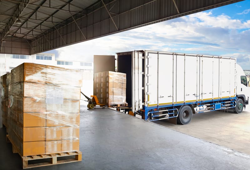 Freight Alliance