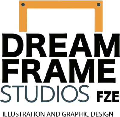 DREAM FRAME STUDIOS fze