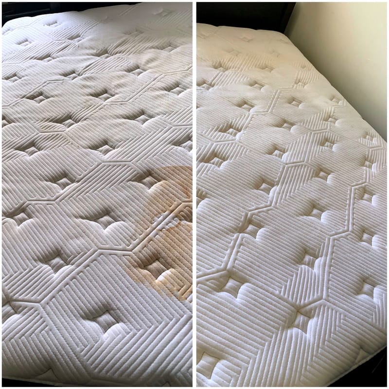 MATTRESS
