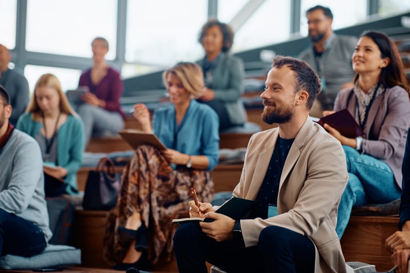 Presentations/Consultation