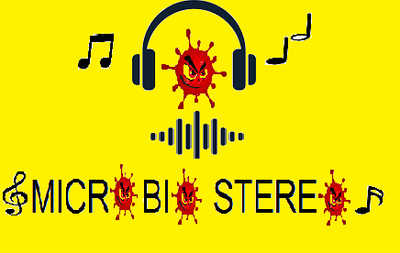 Microbio Stereo Web Mixxx