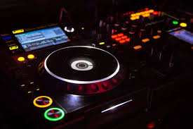 Reuniones de DJ  y Gestores Culturales : "Conexiones Sonoras"