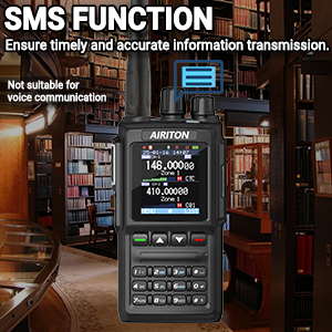 Analog/ Digital APRS