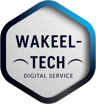 Wakeel-Tech Portfolio