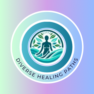 Diverse Healing Paths