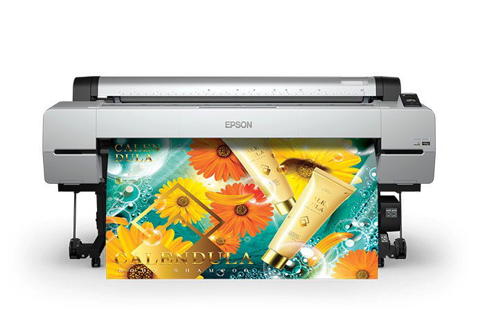 Epson Printer Drivers