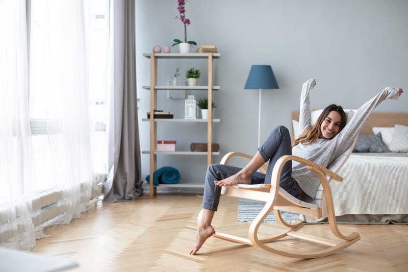 Цялостен ремонт.