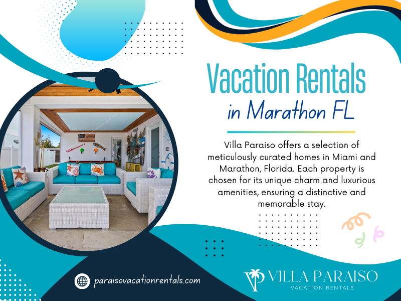 Vacation Rentals in Marathon FL
