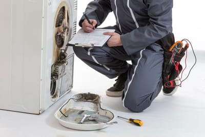 How to Address Washing Machine Vibration Problems in Dubai