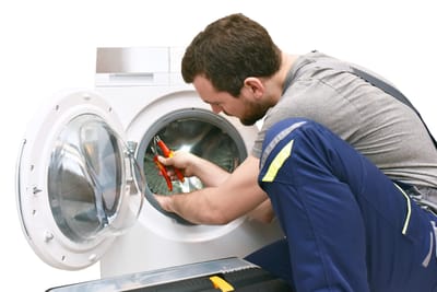 Professional Tips for Dealing with Overly Sudsy Washing Machines in Dubai