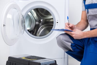 How to Repair a Washing Machine That Won’t Agitate in Dubai