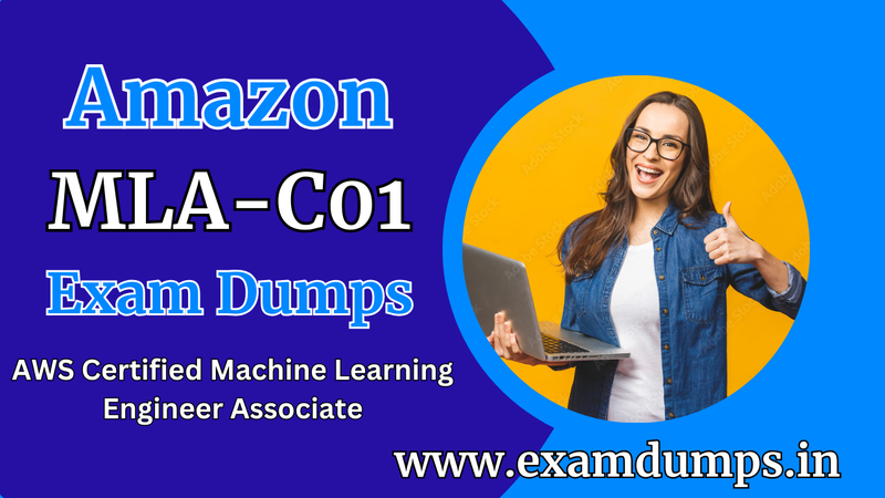 Free Updated MLA-C01 PDF Dumps to Boost Your Exam Performance with High Score