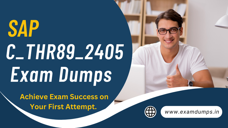 C_THR89_2405 PDF Dumps: Comprehensive Practice Material for Exam Readiness