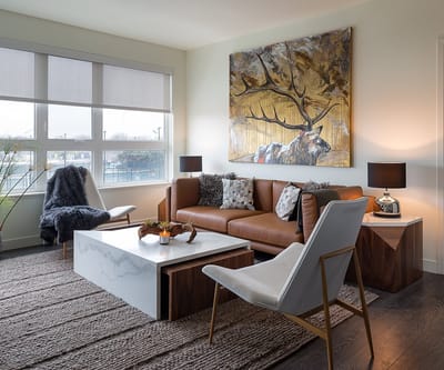 5 Reasons to Move Into a Kansas City Luxury Apartment