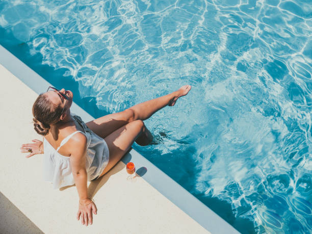 Luxury and Relaxation
