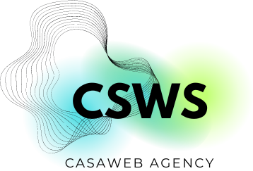 CasaWeb Agency