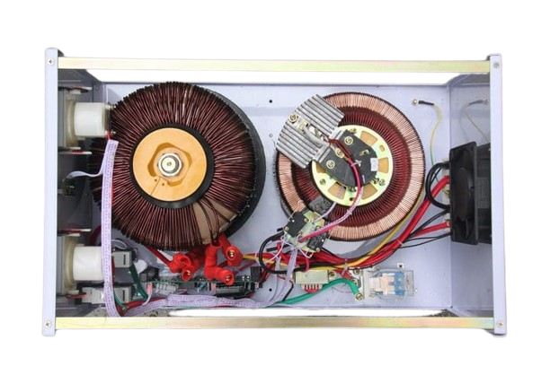 Custom Voltage Solutions