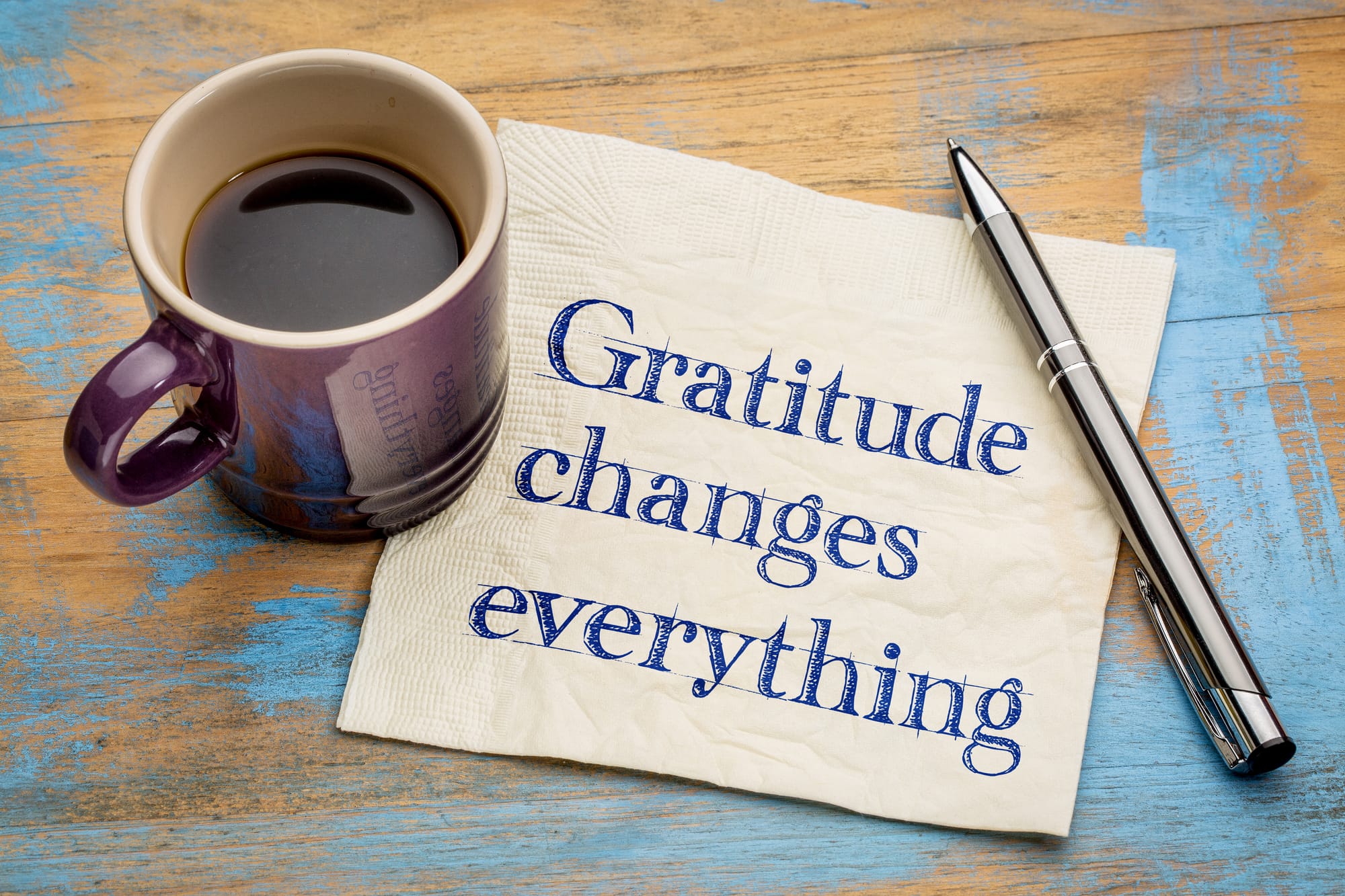 The Power of Gratitude: 10 Ways It Can Transform Your Life