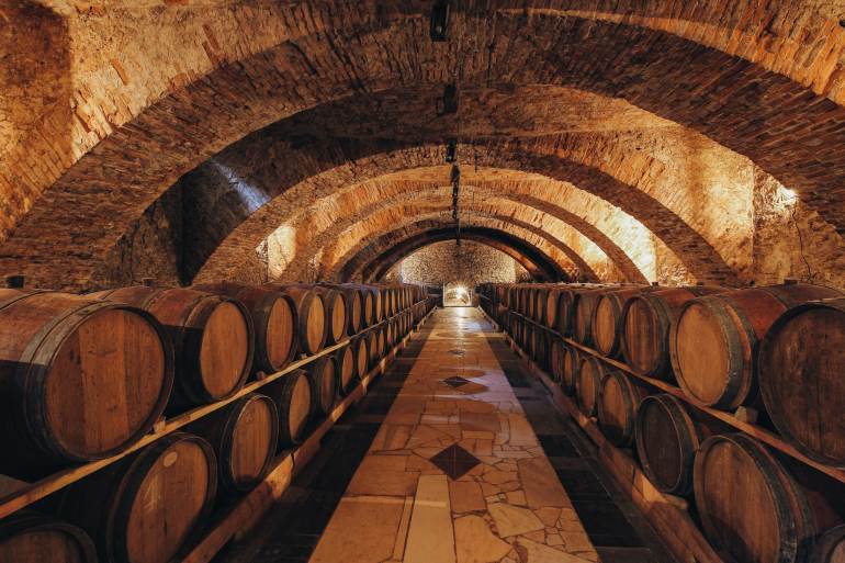 One-Day Tour to Salt Mine Turda and Cheile Turzii ( Gorges )