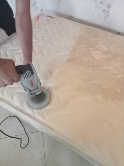 أهمية تنظيف مراتب السرير فى المنزل