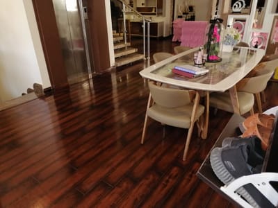 أهمية التنظيف المنتظم للمنزل للحفاظ على صحة الأسرة