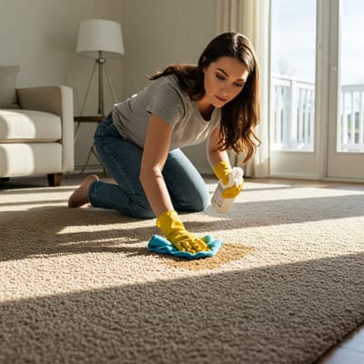 كيف تحافظ على نظافة منزلك في الرياض لأطول فترة ممكنة؟