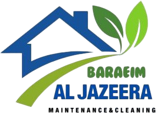 شركة براعم الجزيرة