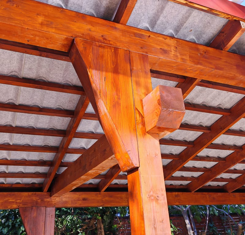 Térköves kocsibeálló