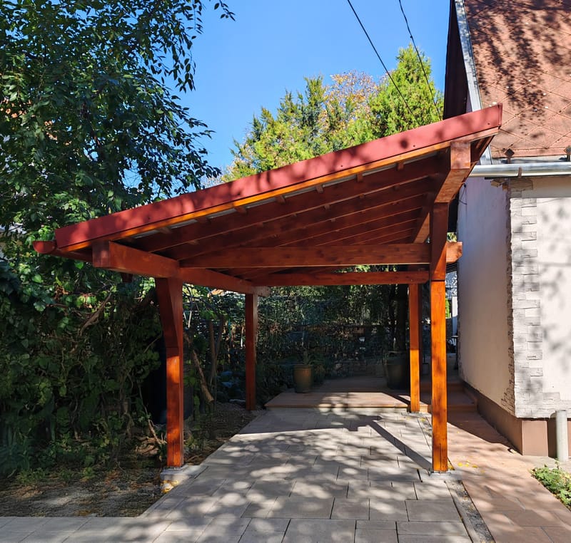 Térköves kocsibeálló